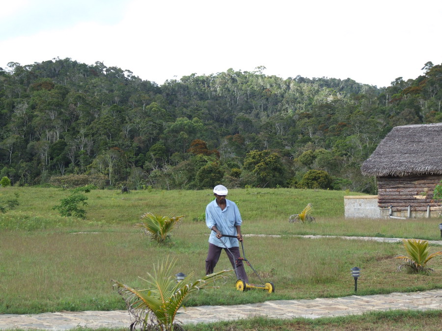 Madagaskar Projekt 2006 (076)