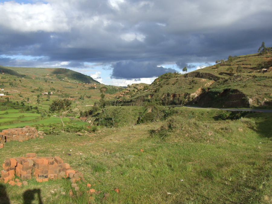 Madagaskar Projekt 2006 (086)