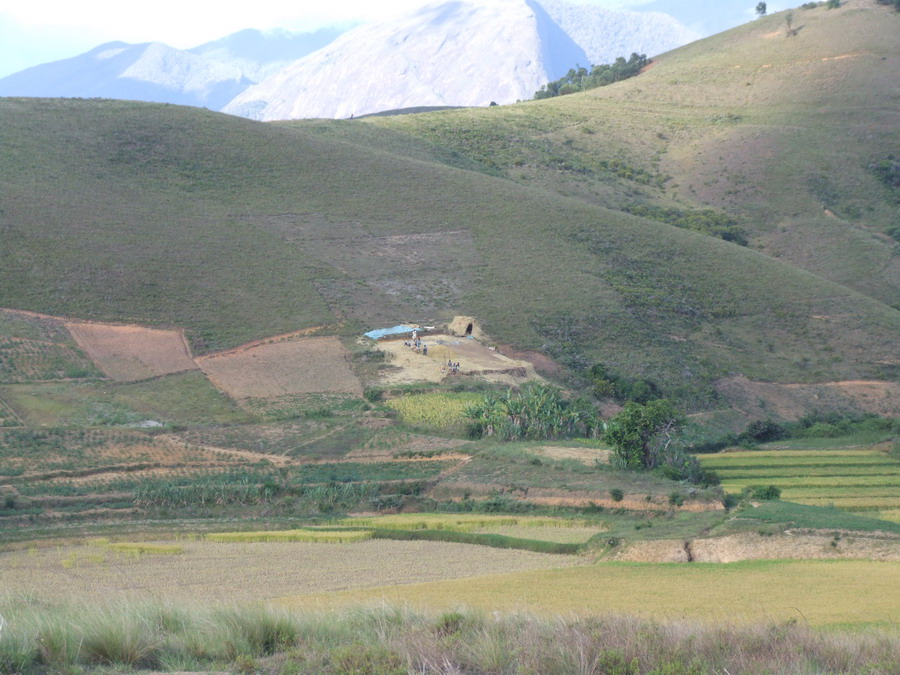 Madagaskar Projekt 2006 (169)