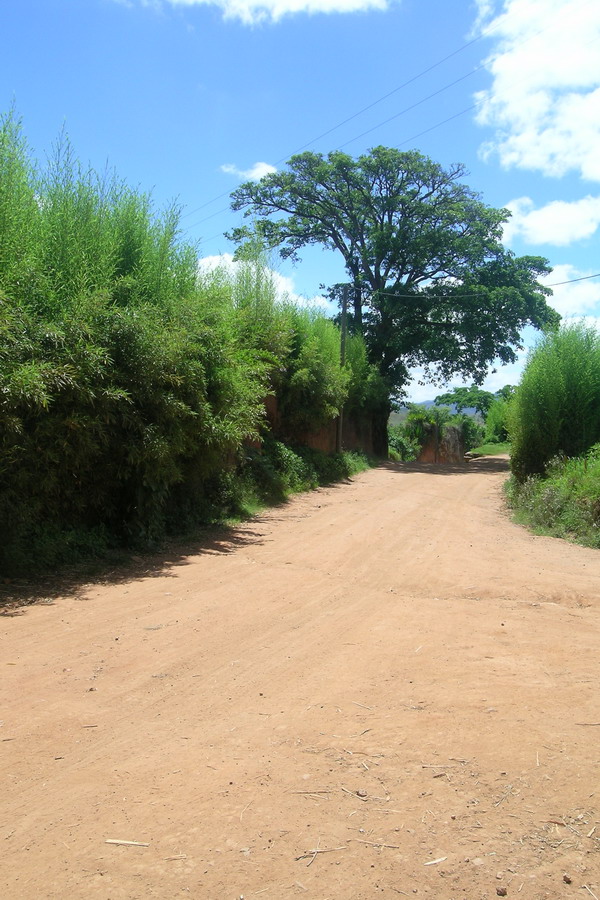 Madagaskar Projekt 2006 (201)
