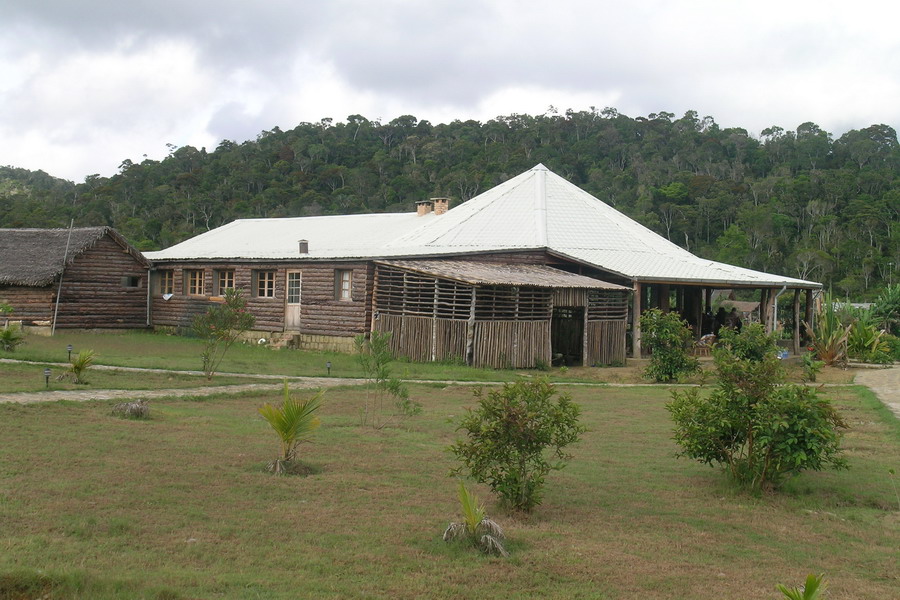 Madagaskar Projekt 2006 (232)