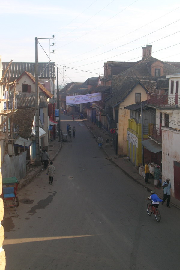 Madagaskar Projekt 2006 (263)