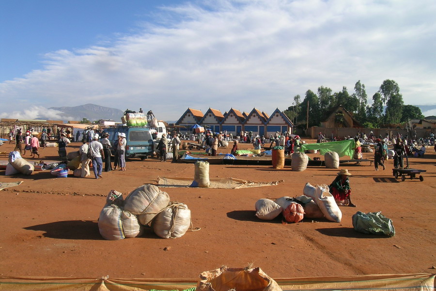 Madagaskar Projekt 2006 (267)