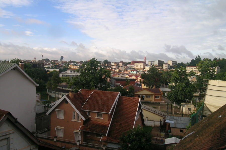 Madagaskar Projekt 2006 (278)