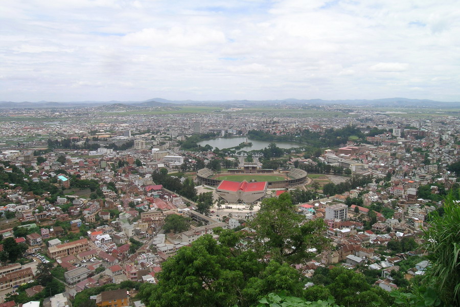 Madagaskar Projekt 2006 (279)