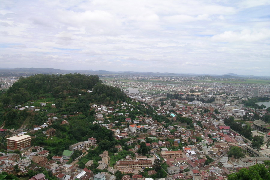 Madagaskar Projekt 2006 (280)