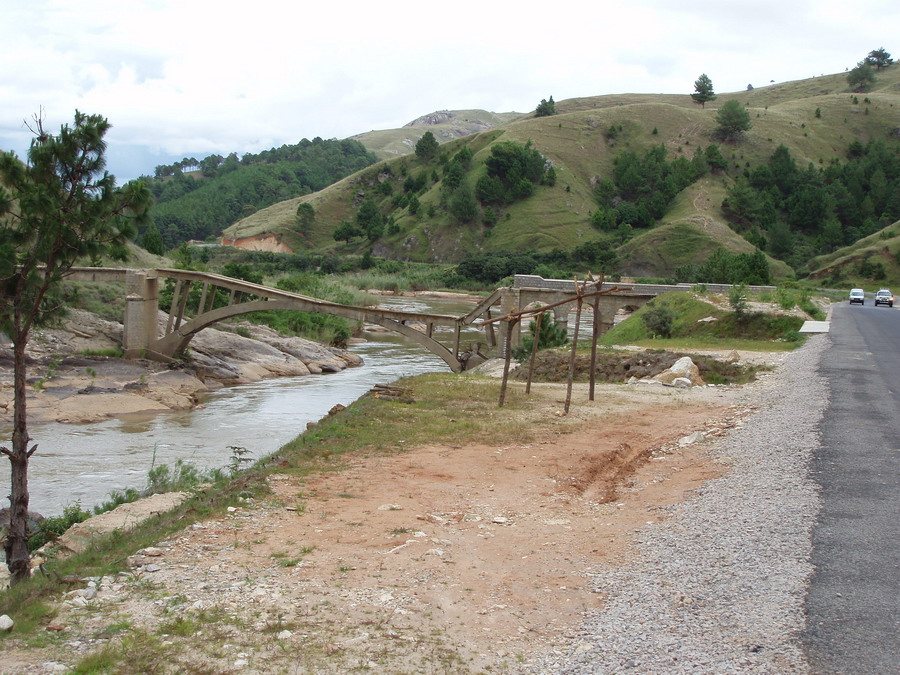 Madagaskar Projekt 2006 (360)