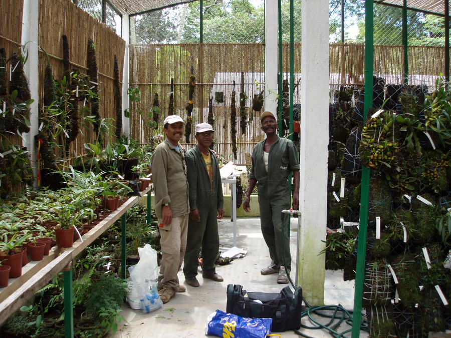 Madagaskar Projekt 2006 (366)