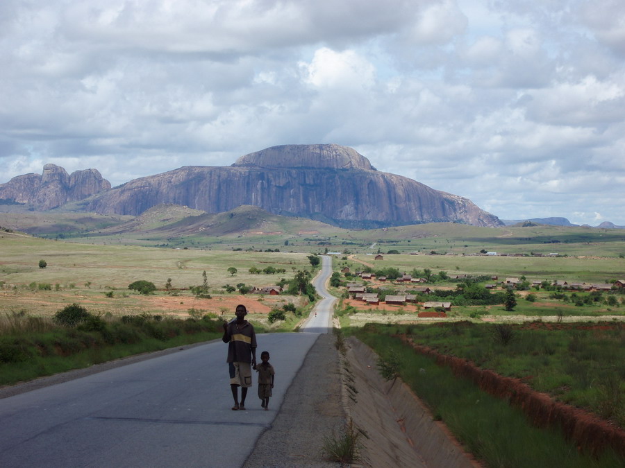 Madagaskar Projekt 2006 (460)