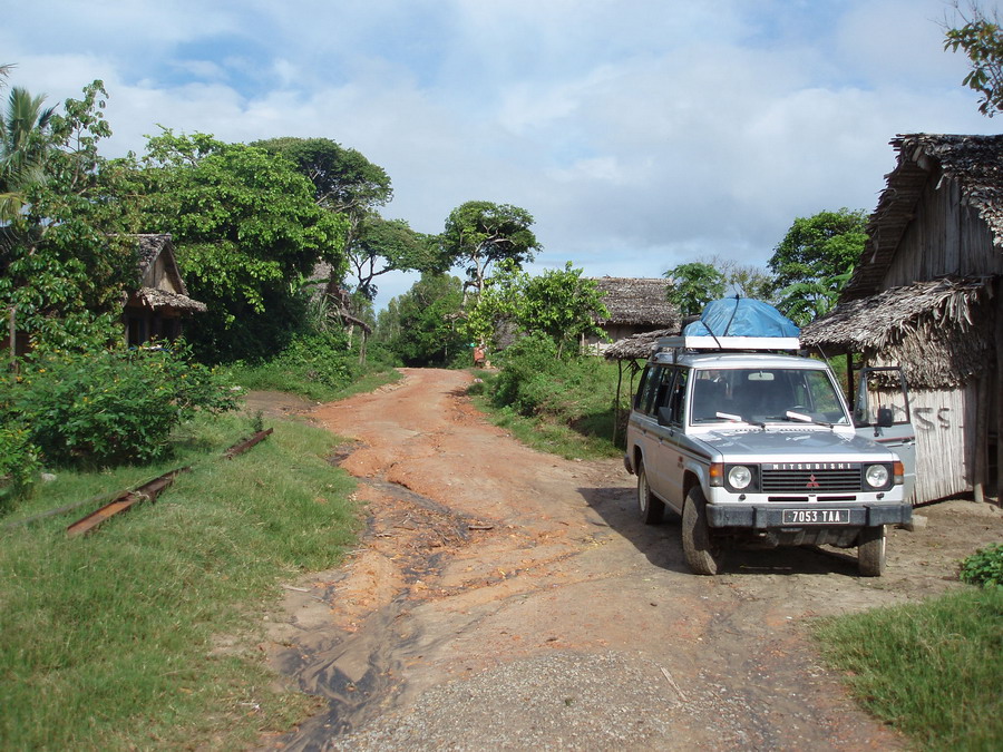 Madagaskar Projekt 2006 (599)