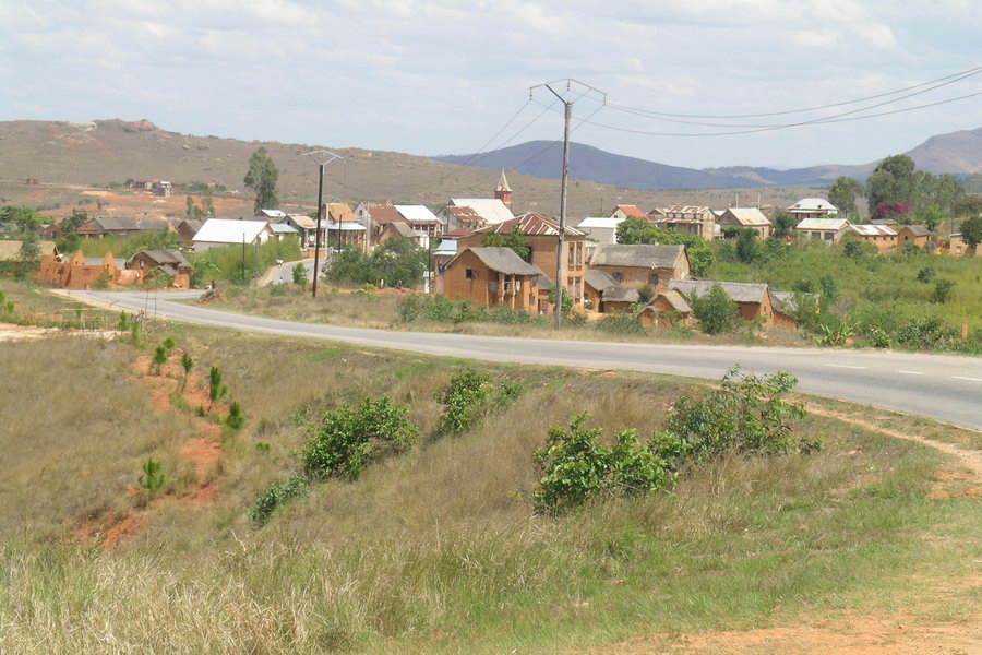 Madagaskar Projekt 2004 (009)