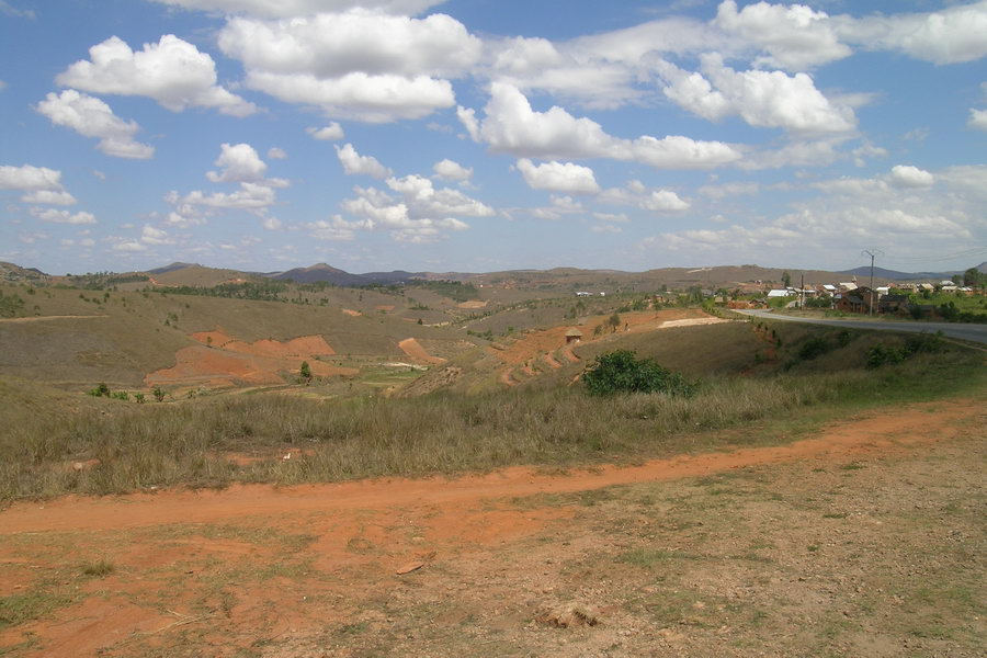Madagaskar Projekt 2004 (010)