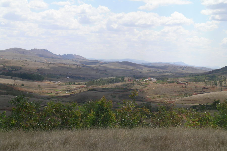 Madagaskar Projekt 2004 (011)