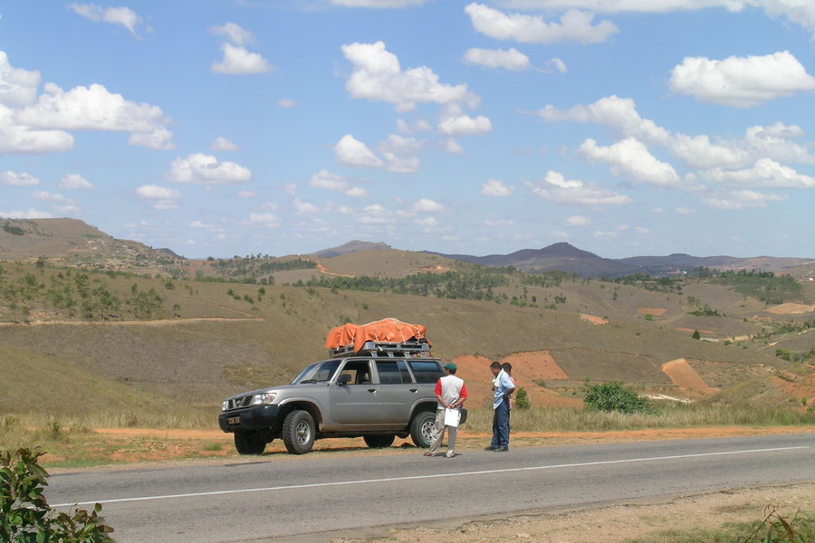 Madagaskar Projekt 2004 (016)
