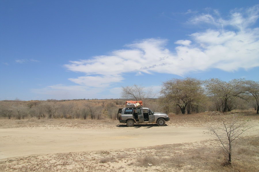 Madagaskar Projekt 2004 (043)