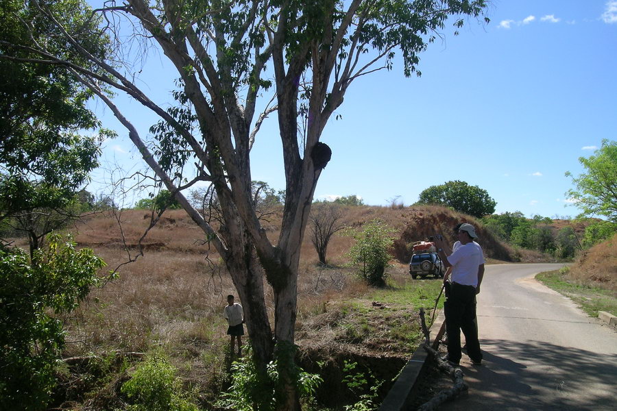 Madagaskar Projekt 2004 (053)