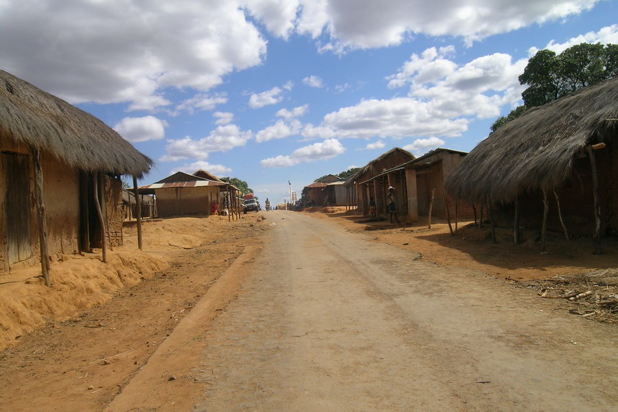 Madagaskar Projekt 2004 (062)