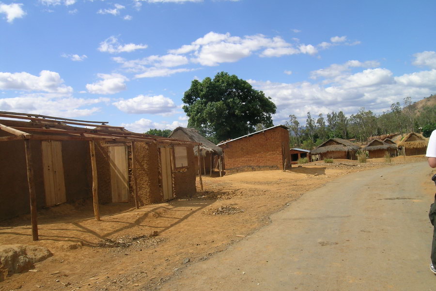 Madagaskar Projekt 2004 (063)