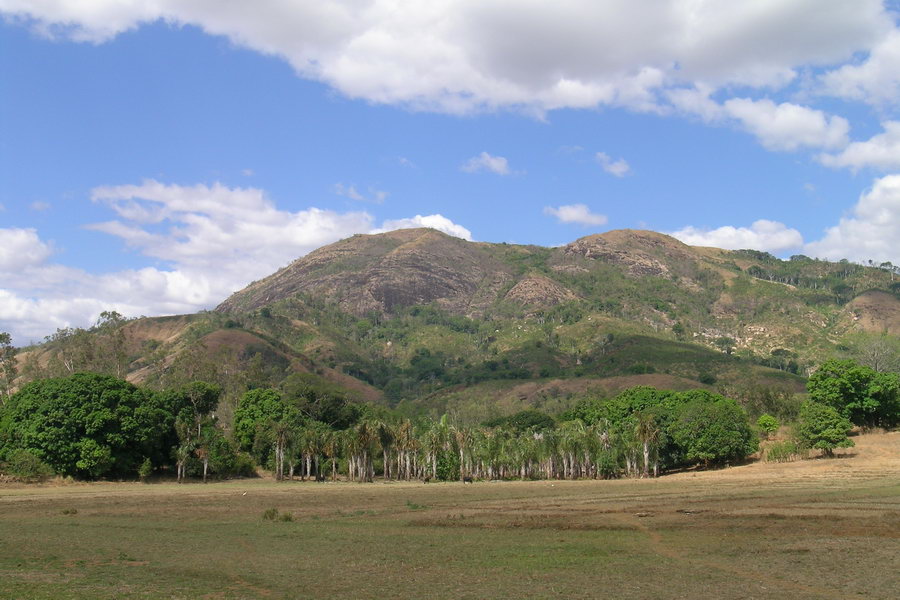 Madagaskar Projekt 2004 (071)