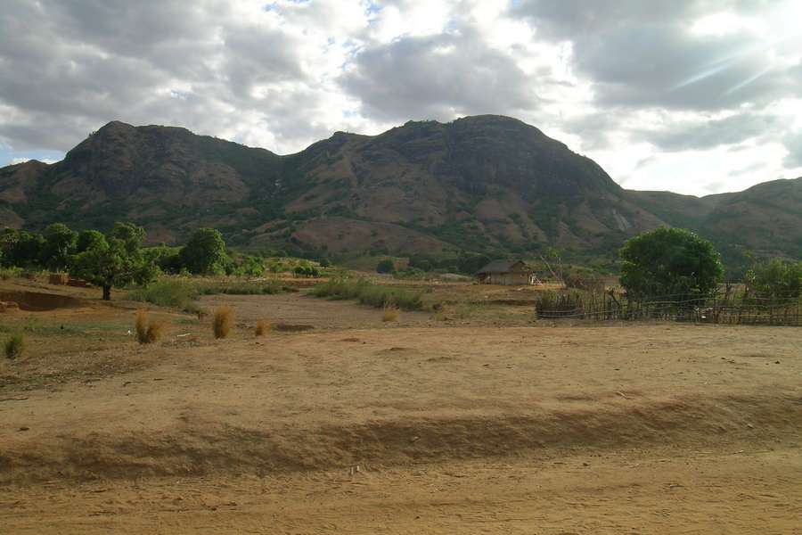 Madagaskar Projekt 2004 (073)