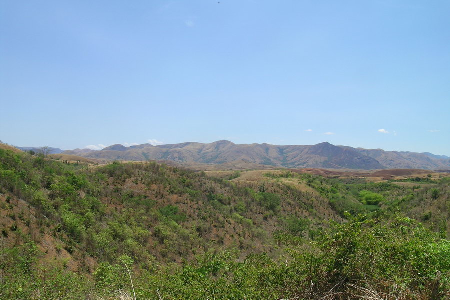 Madagaskar Projekt 2004 (077)