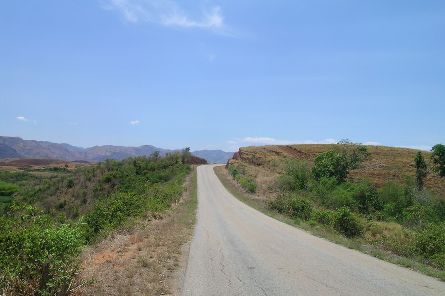 Madagaskar Projekt 2004 (078)