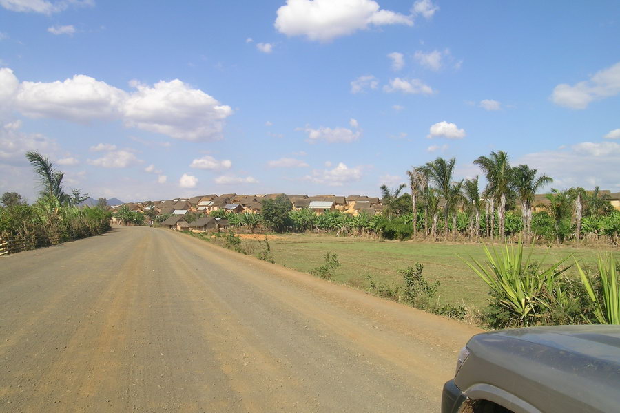 Madagaskar Projekt 2004 (087)