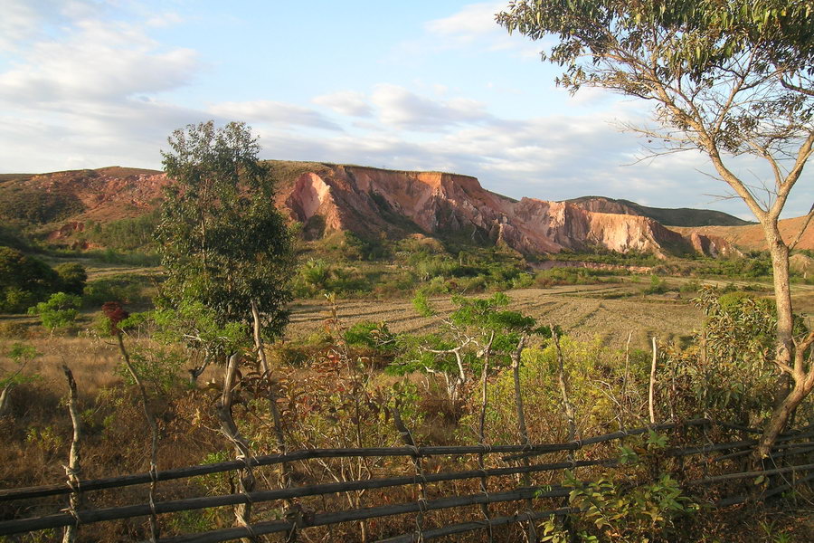 Madagaskar Projekt 2004 (094)