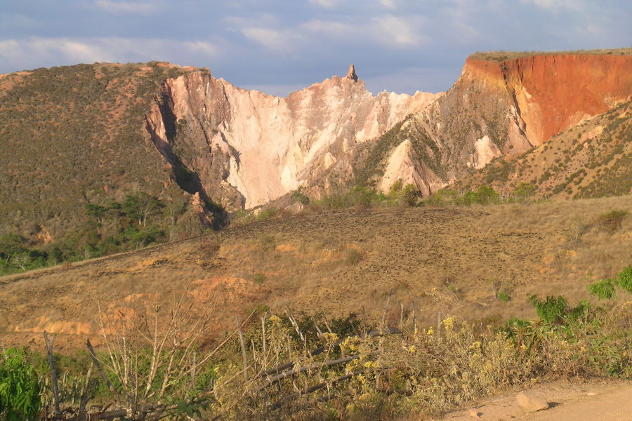 Madagaskar Projekt 2004 (095)