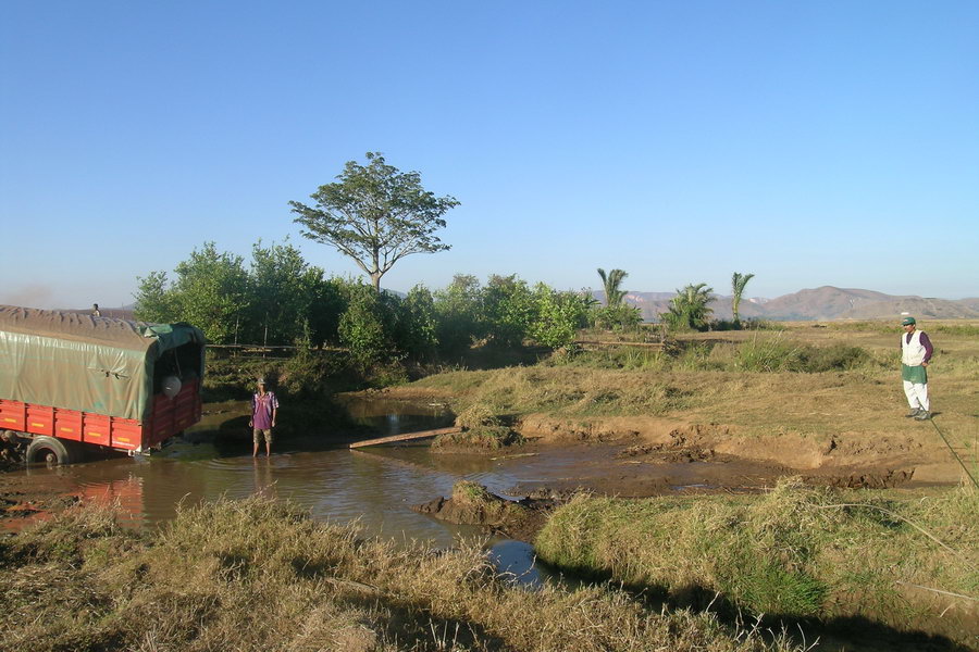 Madagaskar Projekt 2004 (097)