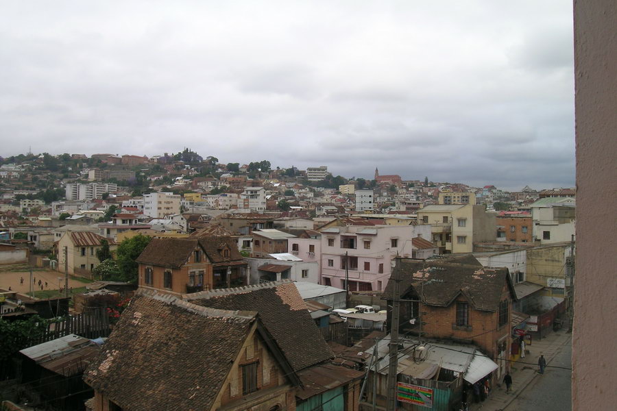 Madagaskar Projekt 2004 (209)