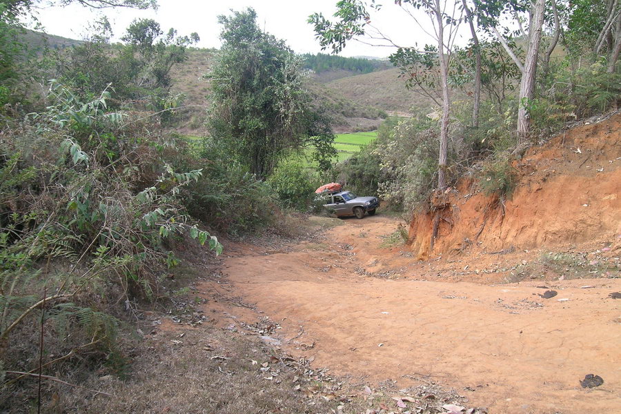 Madagaskar Projekt 2004 (225)