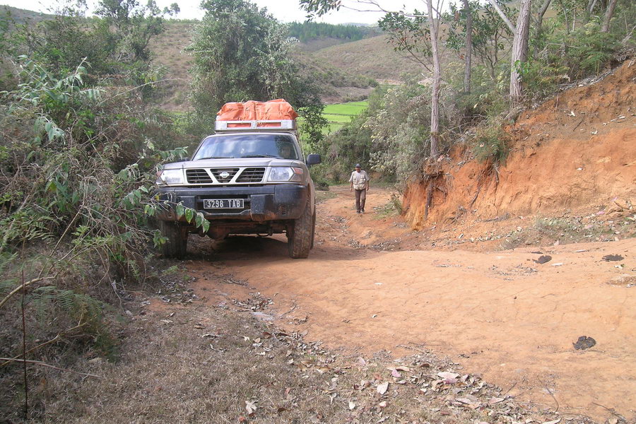 Madagaskar Projekt 2004 (227)