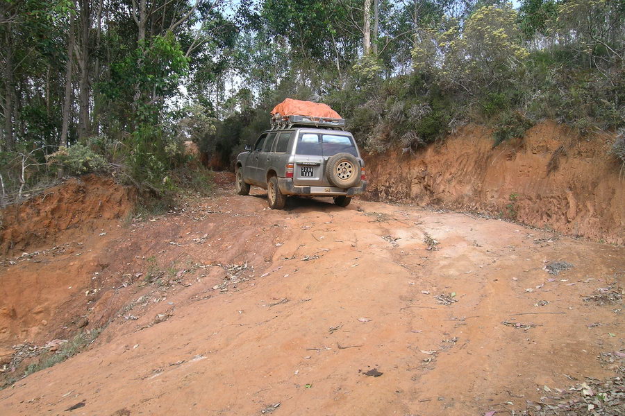 Madagaskar Projekt 2004 (228)