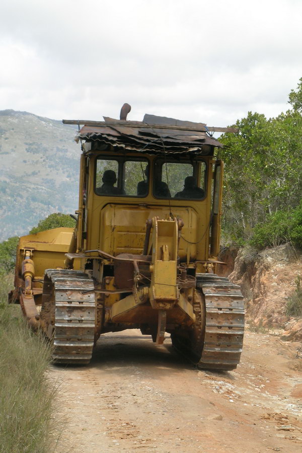 Madagaskar Projekt 2004 (268)