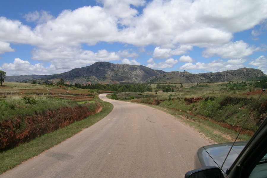 Madagaskar Projekt 2004 (319)