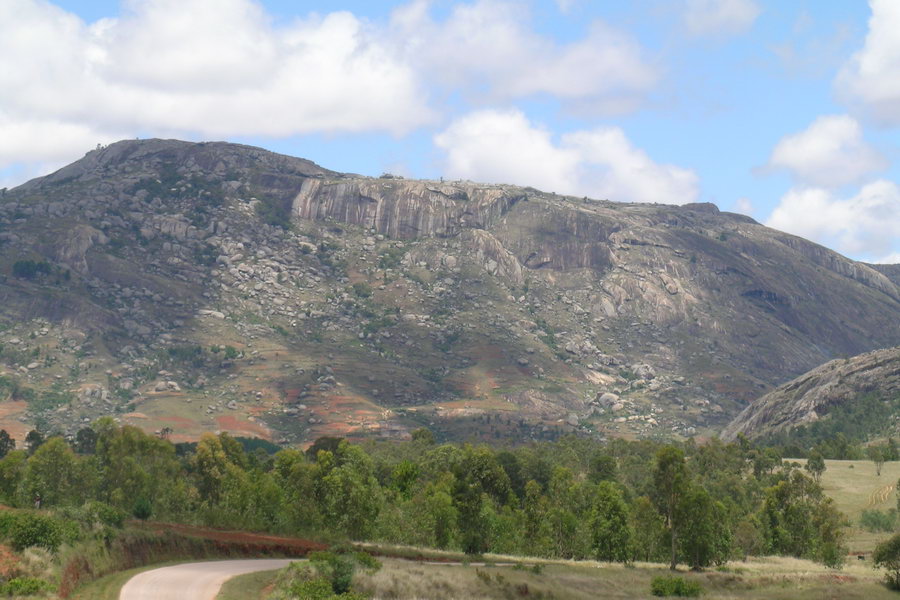Madagaskar Projekt 2004 (321)