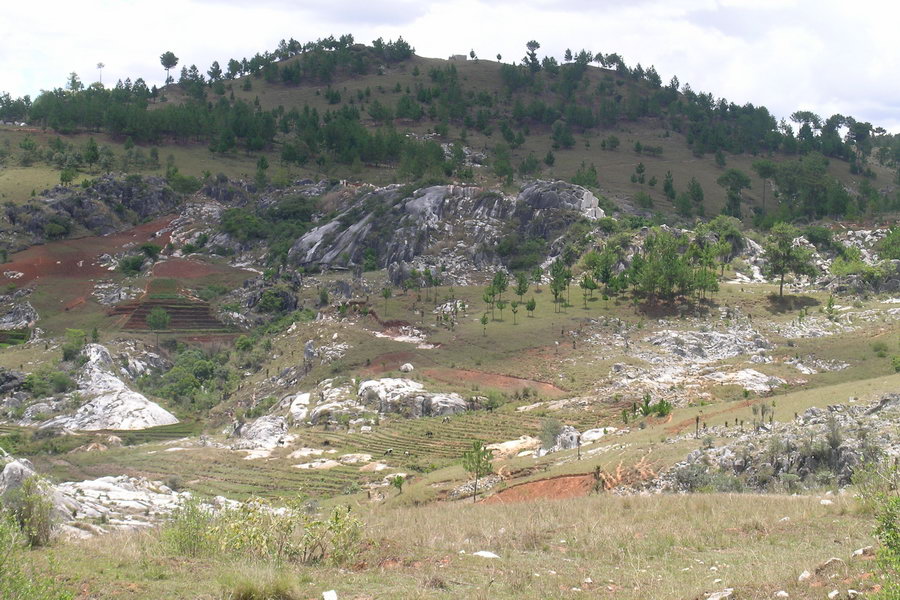 Madagaskar Projekt 2004 (323)