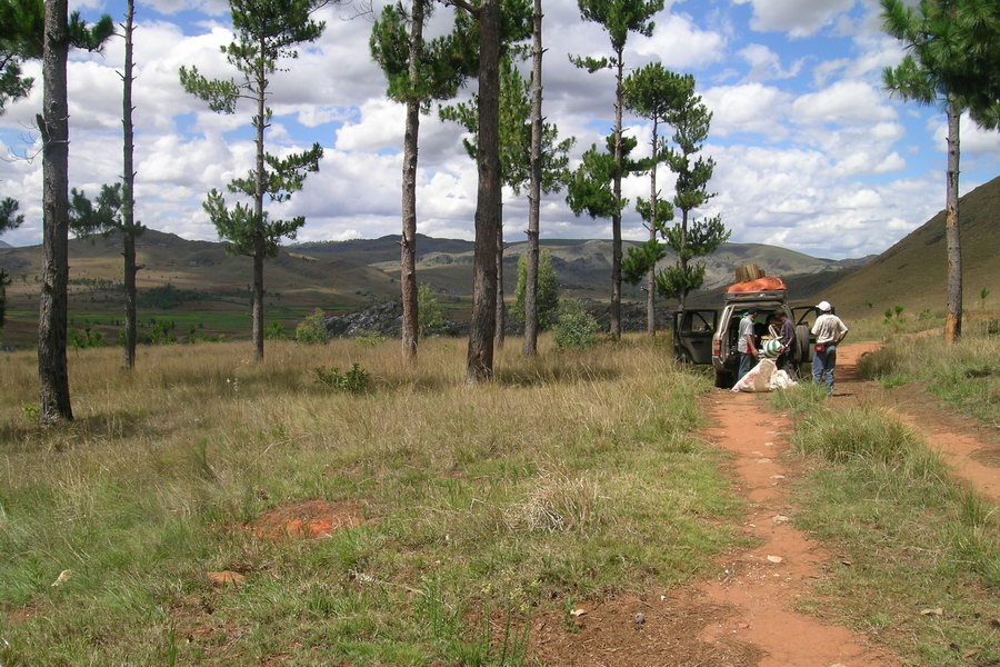 Madagaskar Projekt 2004 (334)