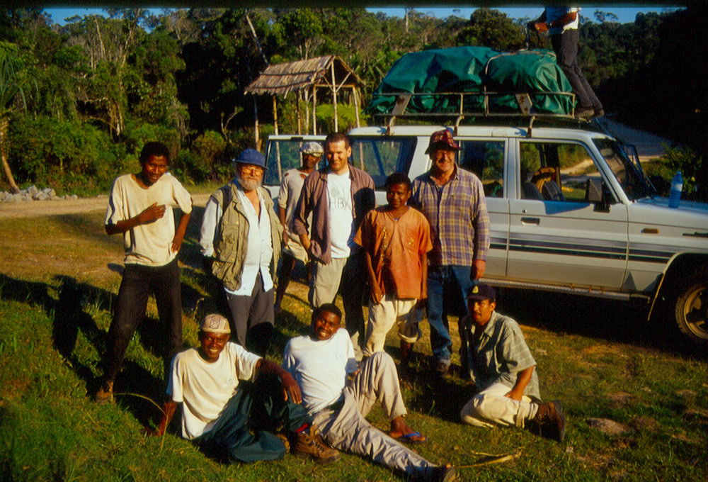 Madagaskar Projekt 2002 (150)