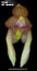 Bulbophyllum maculosum
